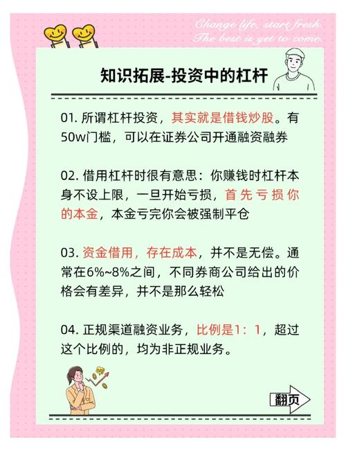 深入解析金融杠杆：放大投资结果利弊、风险考量与杠杆率指标详解