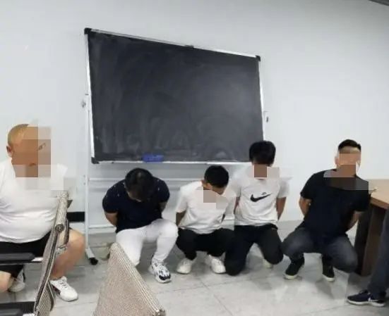 虚假投资平台诈骗团伙_广东省惠州市公安局_配资炒股软件