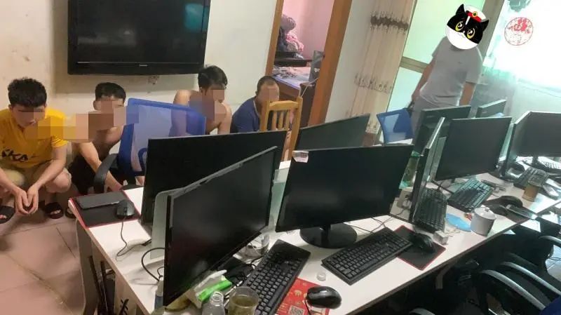 虚假投资平台诈骗团伙_广东省惠州市公安局_配资炒股软件