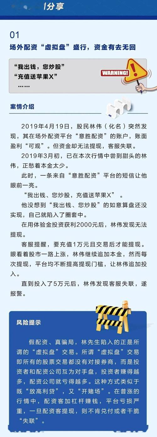 场外配资风险_配资炒股投资_场外配资合同纠纷