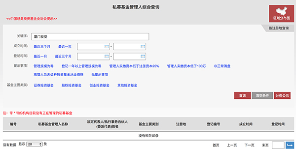 中国证监会查处私募基金_正规配资官网_监管部门严打场外配资