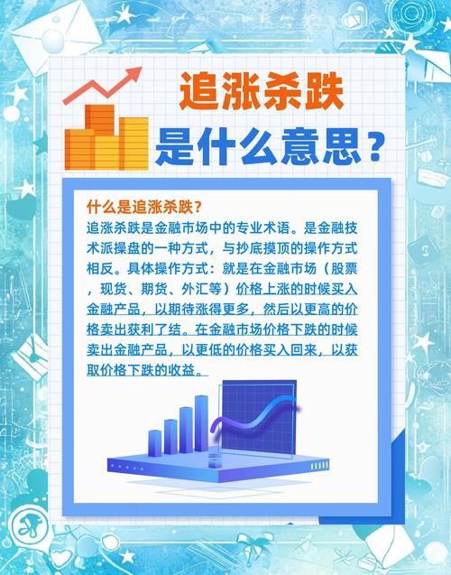融资买入很多股价却大跌？背后原因你知道吗？快来了解