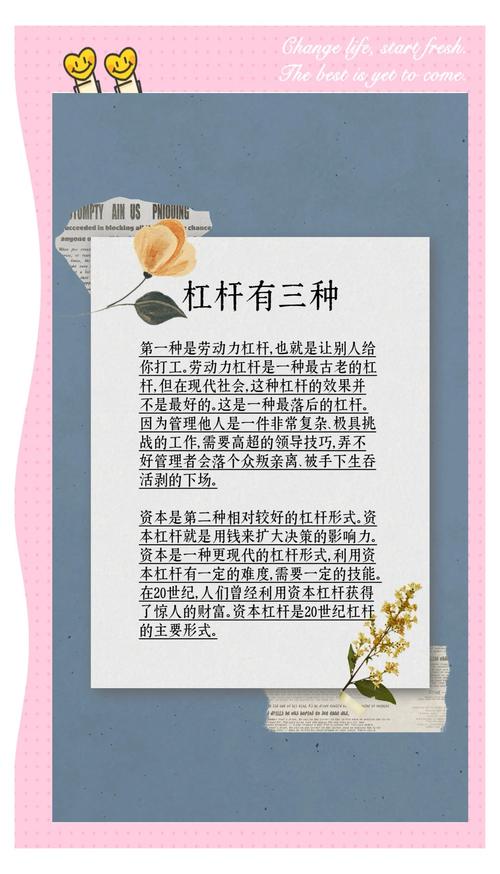 融资杠杆股市风险_A股市场杠杆工具风险认知_股票杠杆网