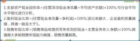 资产负债表会计科目分析_财务报表解读_股票投资基本分析