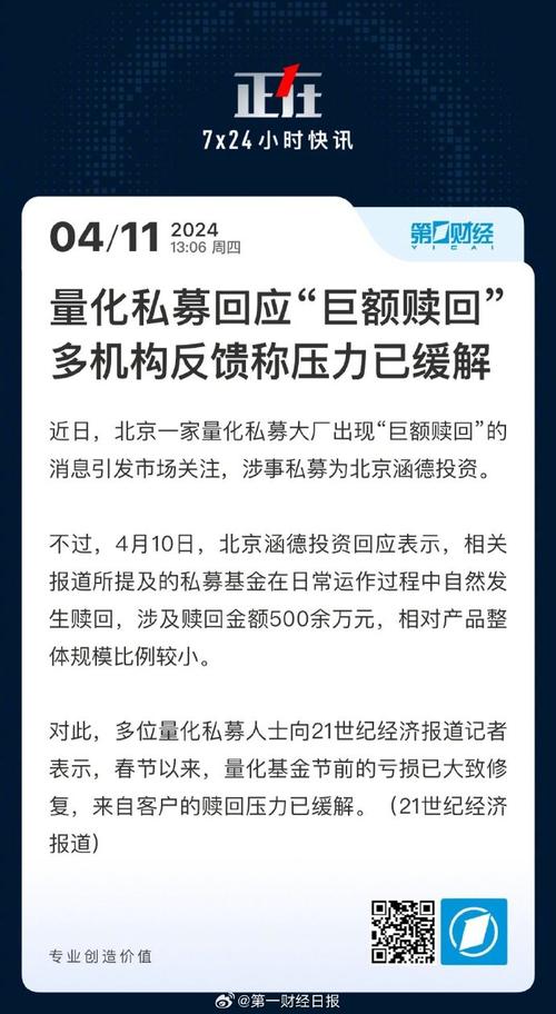 私募配资来源_银行委外资金赎回压力_资管新规私募基金合作