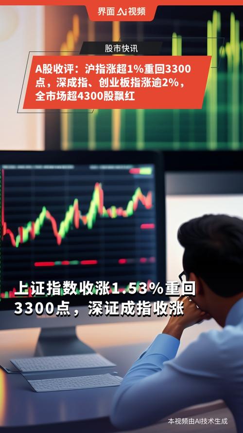 沪指冲5000点股民热情升温，后市资金咋操作？关注啥？