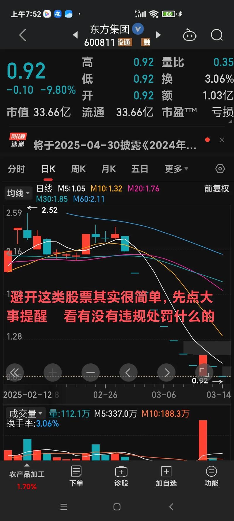 股票配资什么意思_股票配资风险_长沙股民自杀事件