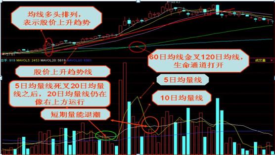 炒股的技巧和方法_如何找到股票最佳买点_不能碰的股票特征