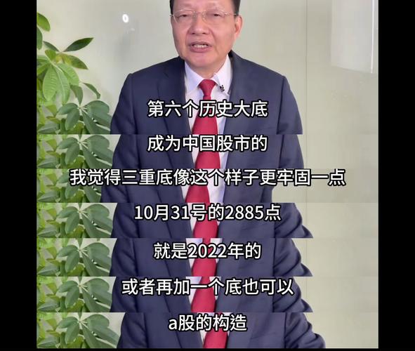 李大霄水牛观点_A股水牛行情_一直牛配资