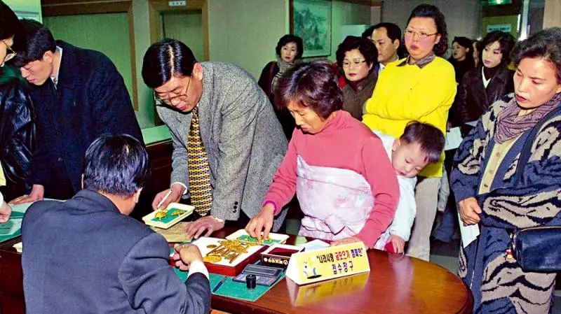 韩国股民海外投资目的地_韩国投资者在中国股市的投资情况_炒股如何加杠杆