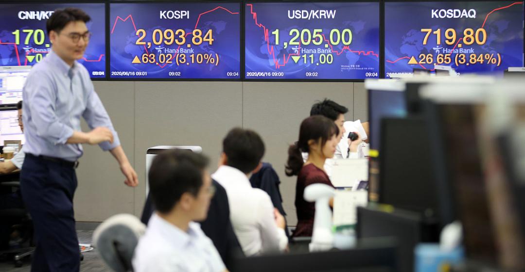 韩国股民海外投资目的地_韩国投资者在中国股市的投资情况_炒股如何加杠杆