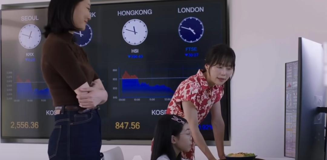 炒股如何加杠杆_韩国投资者在中国股市的投资情况_韩国股民海外投资目的地