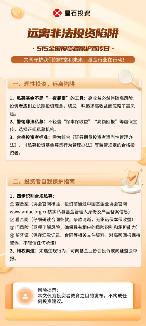 防范非法证券期货活动_全国投资者保护宣传日_做股票配资