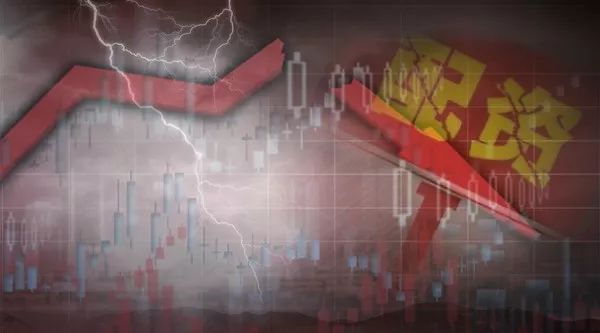 A股行情大好下配资平台却卷款跑路，背后原因令人深思