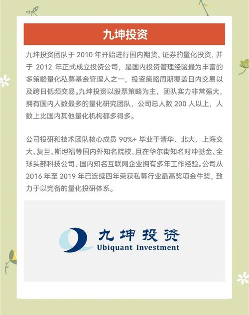 盘点国内五大配资公司，看看哪家实力强？快来一探究竟