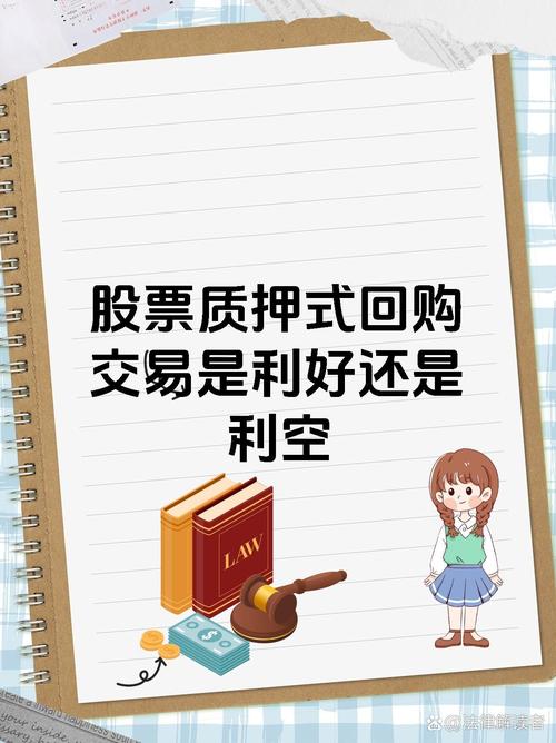 牛市来临散户如何融资？小额股票质押回购交易了解一下