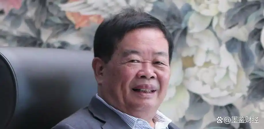 曹德旺惊曝恒大杠杆倍数！个人投资者股市杠杆操作更惊人？