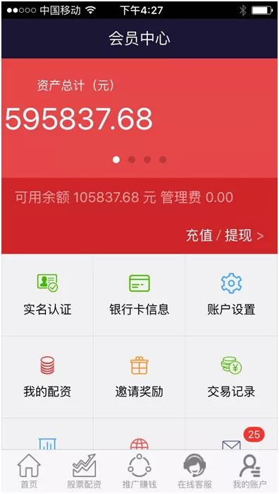 一家天下股票配资_配资跑路 长红配资跑路事件 10倍杠杆配资风险
