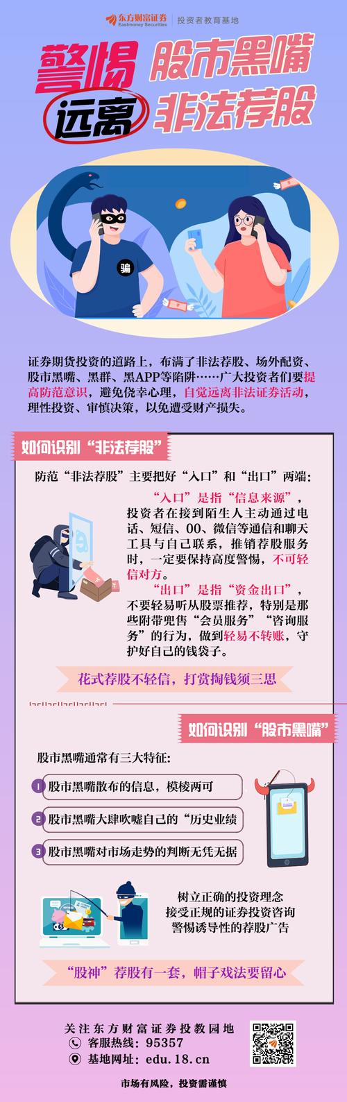 股票配资理财_股市黑嘴表现形式_非法推荐股票基金期货