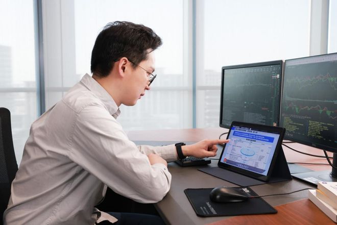 新一代股票投资助手来袭！九方智投股票学习机性价比超高？