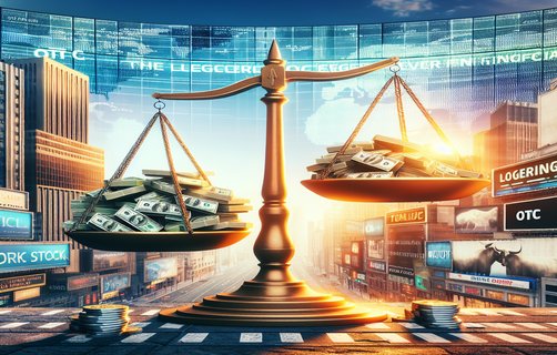 深入探讨配资炒股平台：服务质量、股票分析及风险解析