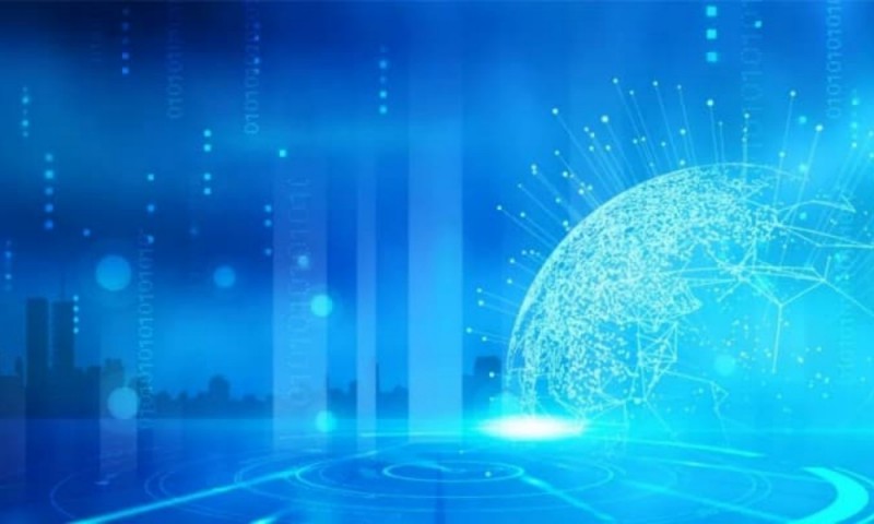 数字金融服务技术基础_配资平台哪个好_全球通配资平台架构设计