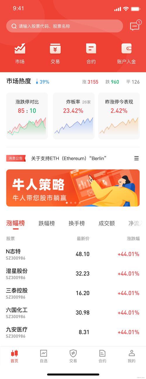 三大股票配资平台网站揭秘！富华优配为何荣登榜首？