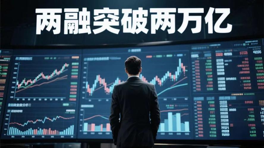 A股两融余额突破 1.8 万亿创新高，杠杆盛宴背后隐藏哪些风险？