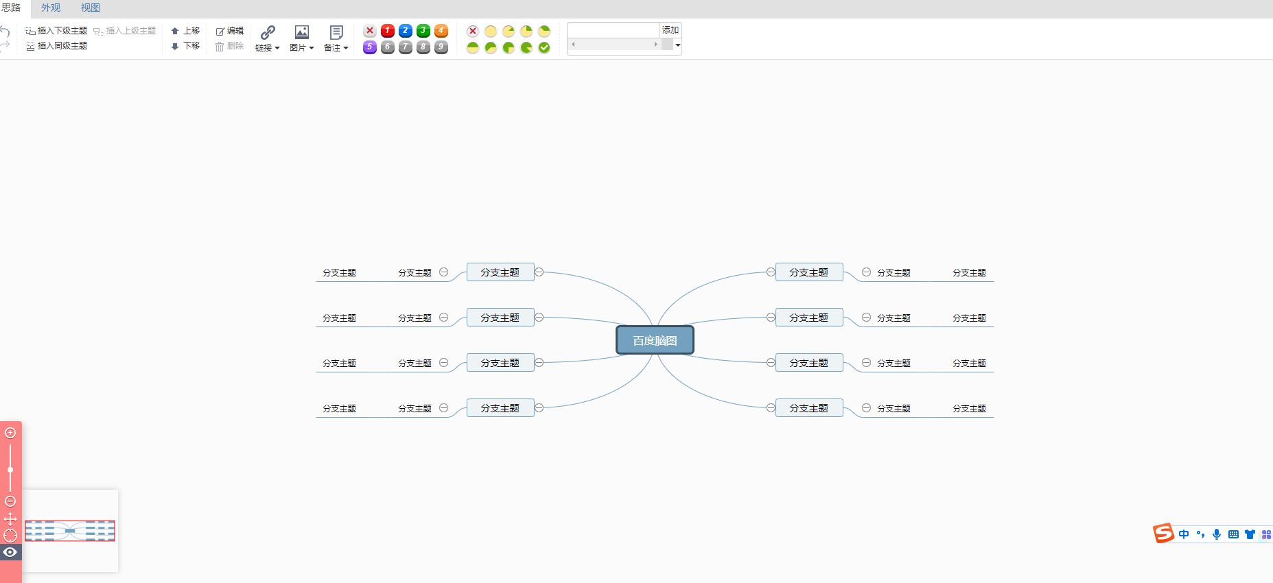 免费股票配资平台_免费在线思维导图工具_思维导图模板网站