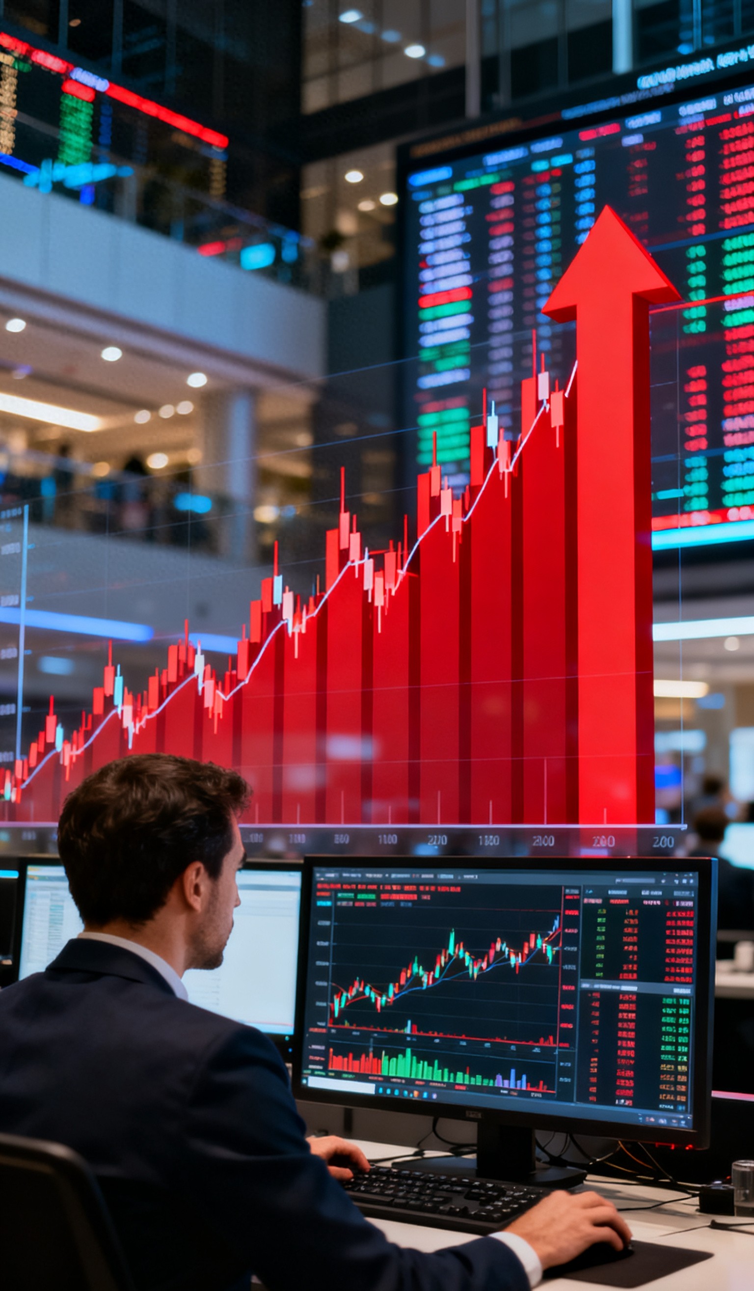 炒股赚钱指南：选赛道、挑选手、顺趋势，三步避开90%的坑锁定10%机会