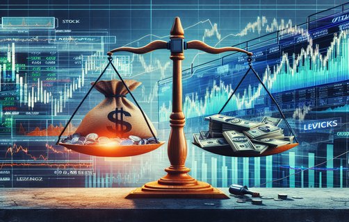 配资炒股全解析：市场融资、资金放大与风险控制，投资者必读指南