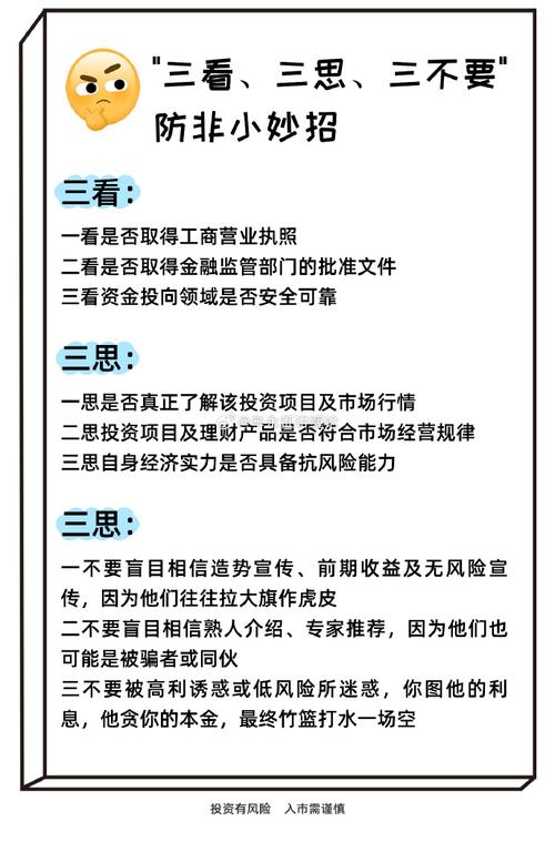 股指期货配资乱象调查：高杠杆交易藏风险，投资者如何防范？