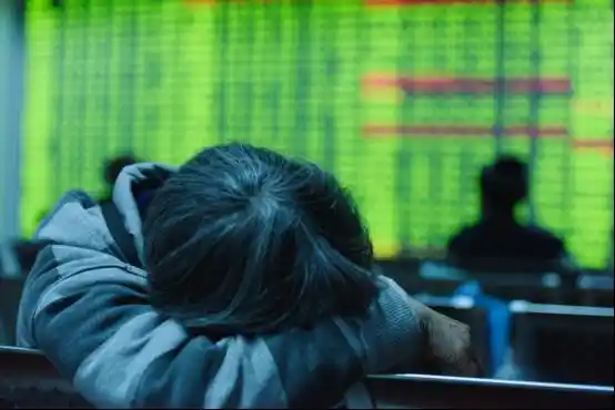 炒股加杠杆？听听老股民的忠告：别碰杠杆网站，亏了150万才懂