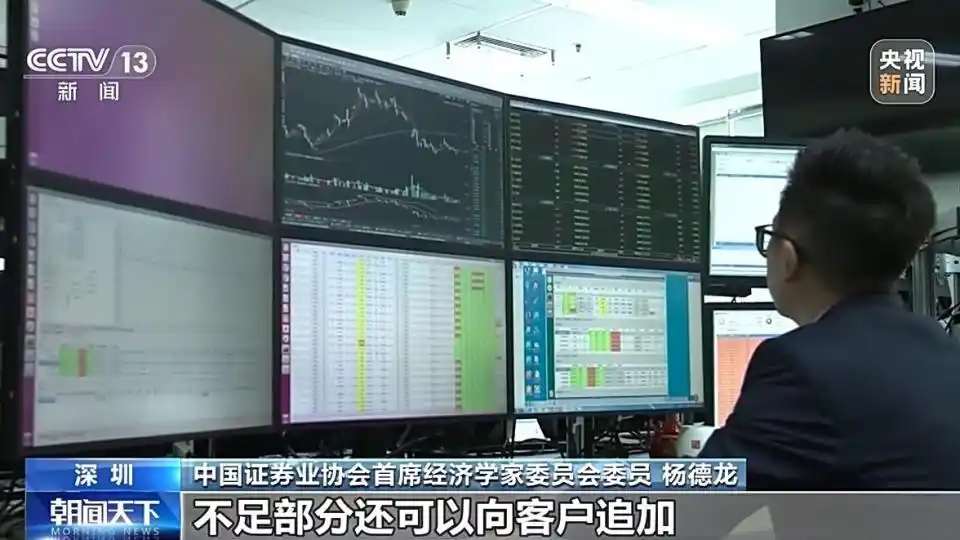 调整优化融券相关制度_融券保证金比例上调_融资融券