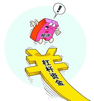 股市行情转暖，配资炒股重出江湖，银行配资业务究竟咋回事？