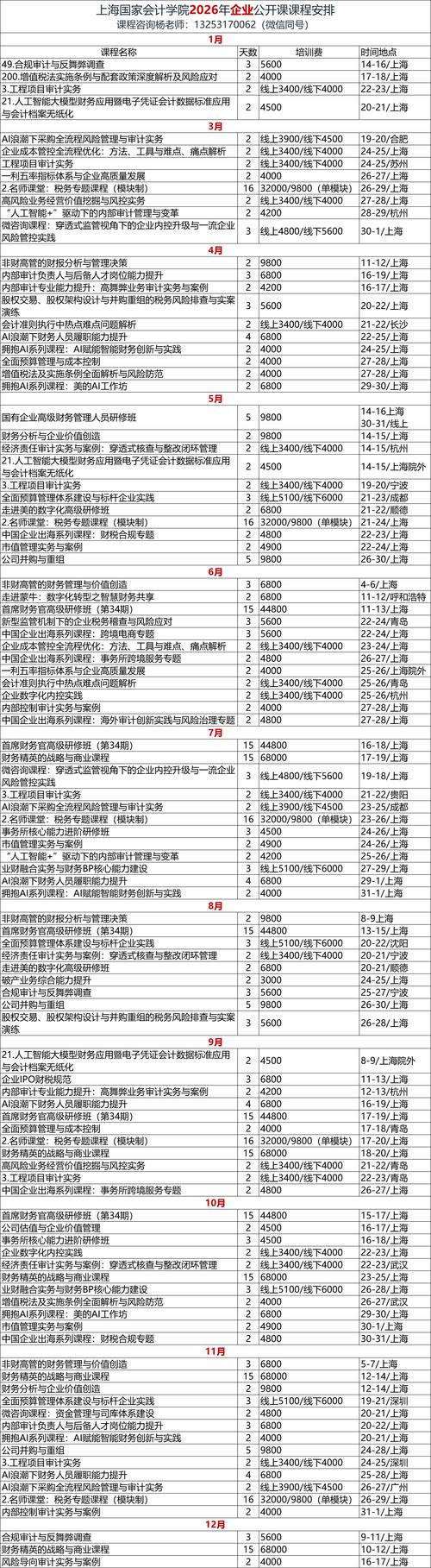 伍伍策略 增值税法实施条例与配套政策深度解析及风险应对研修班通知