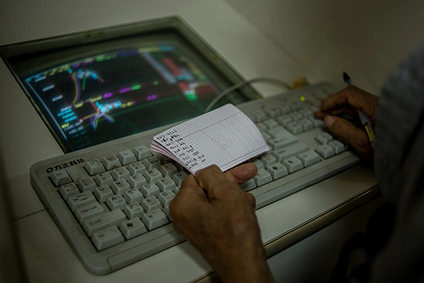 A股回暖，广州股票配资平台有死灰复燃苗头，靠谱吗？