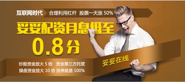 股票配资开户步骤_正规股票配资平台选择_股票配资平台怎么样