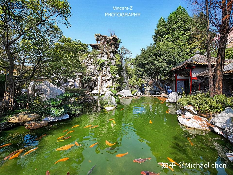 佛山股票配资平台_佛山旅游景点_佛山特色文化