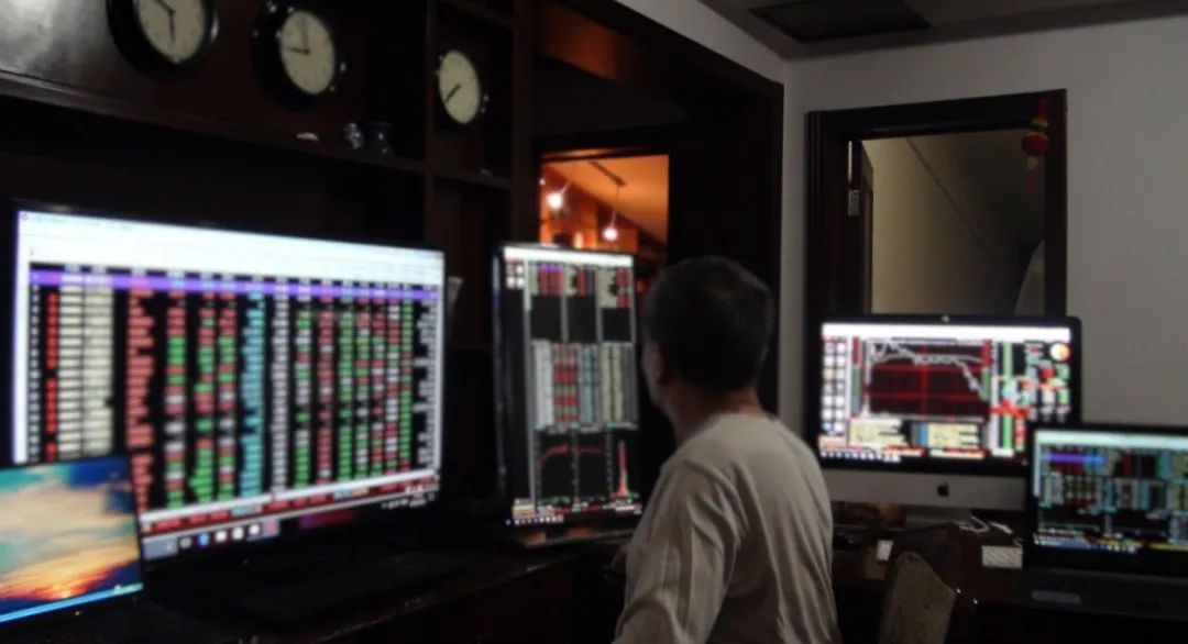 杠杆炒股在哪里申请_炒股加杠杆_买房加杠杆