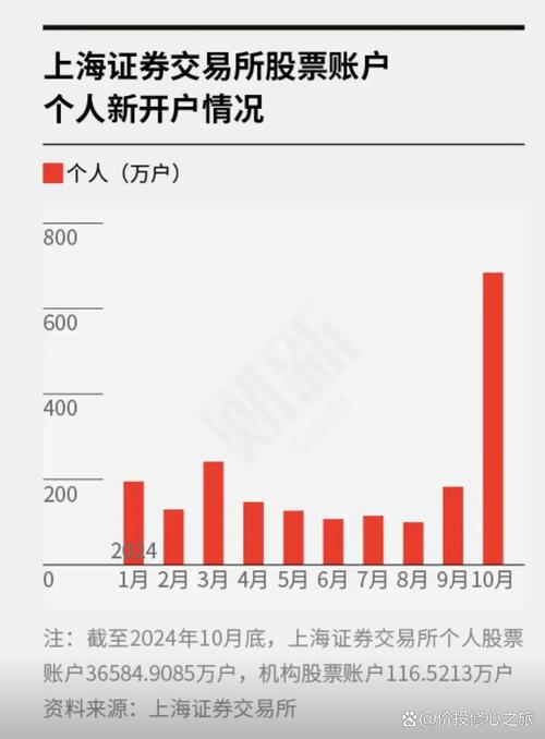 股市大涨投资者开户数增长，北京多家券商营业部咨询增多