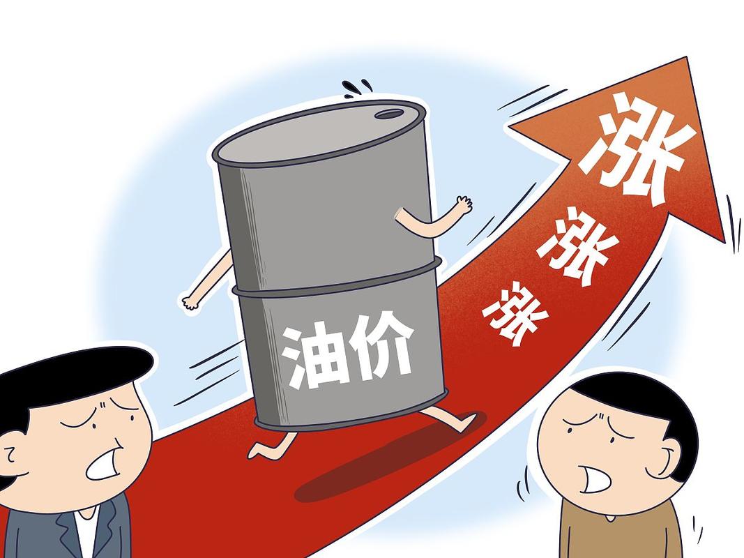 中石化巨额交易亏损背后：油价70以上买入原油期货，造成数十亿美元损失