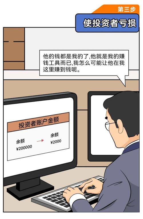 A股躁动下场外配资乱象丛生，线上流程及诱人优惠曝光