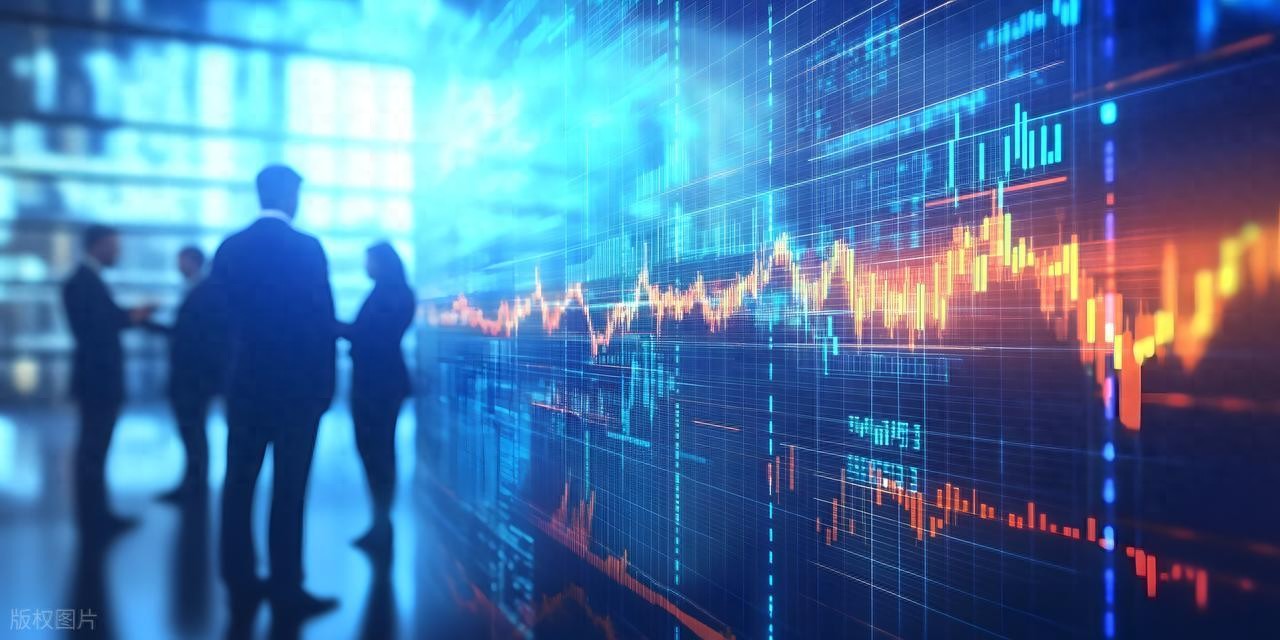 新手炒股经历三阶段，从盲目到懂逻辑再到清晰定位