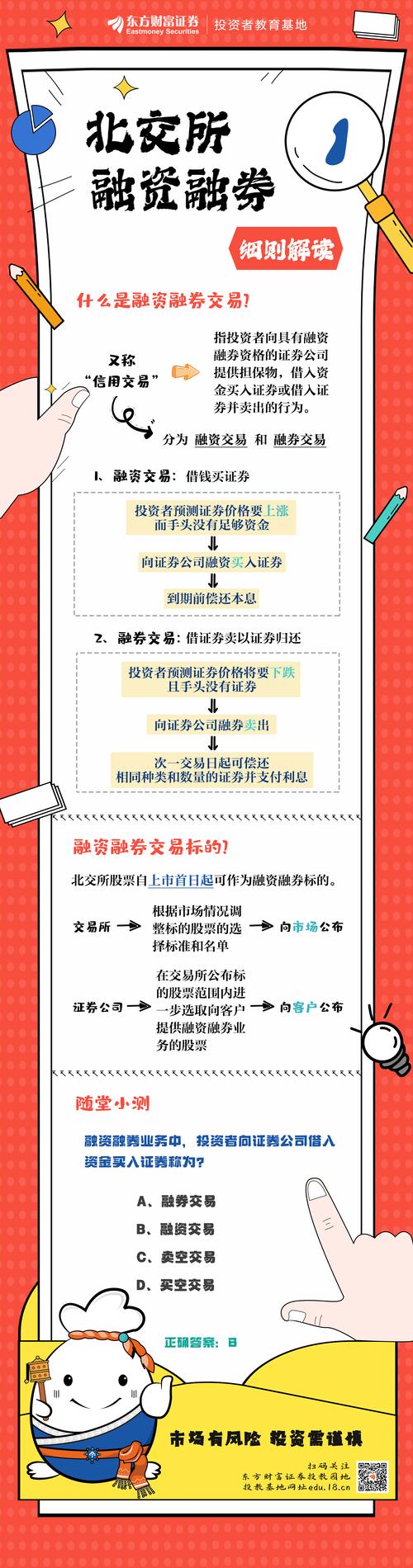 股市融资融券是什么意思_信用交易模式_融资融券交易