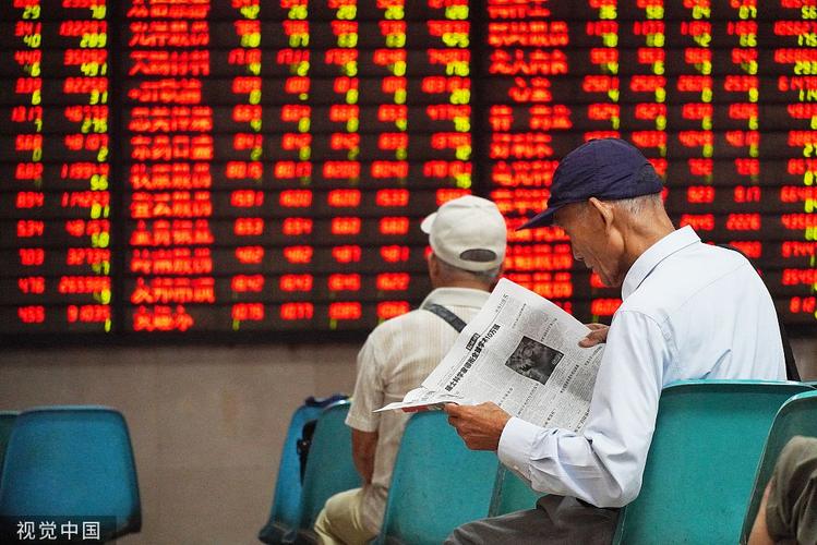 A股场外配资现风险，降杠杆成趋势，监管收紧风声鹤唳