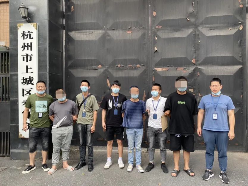 余杭警方打击股票诈骗团伙_虚假炒股平台推荐诈骗_股票配资平台平台