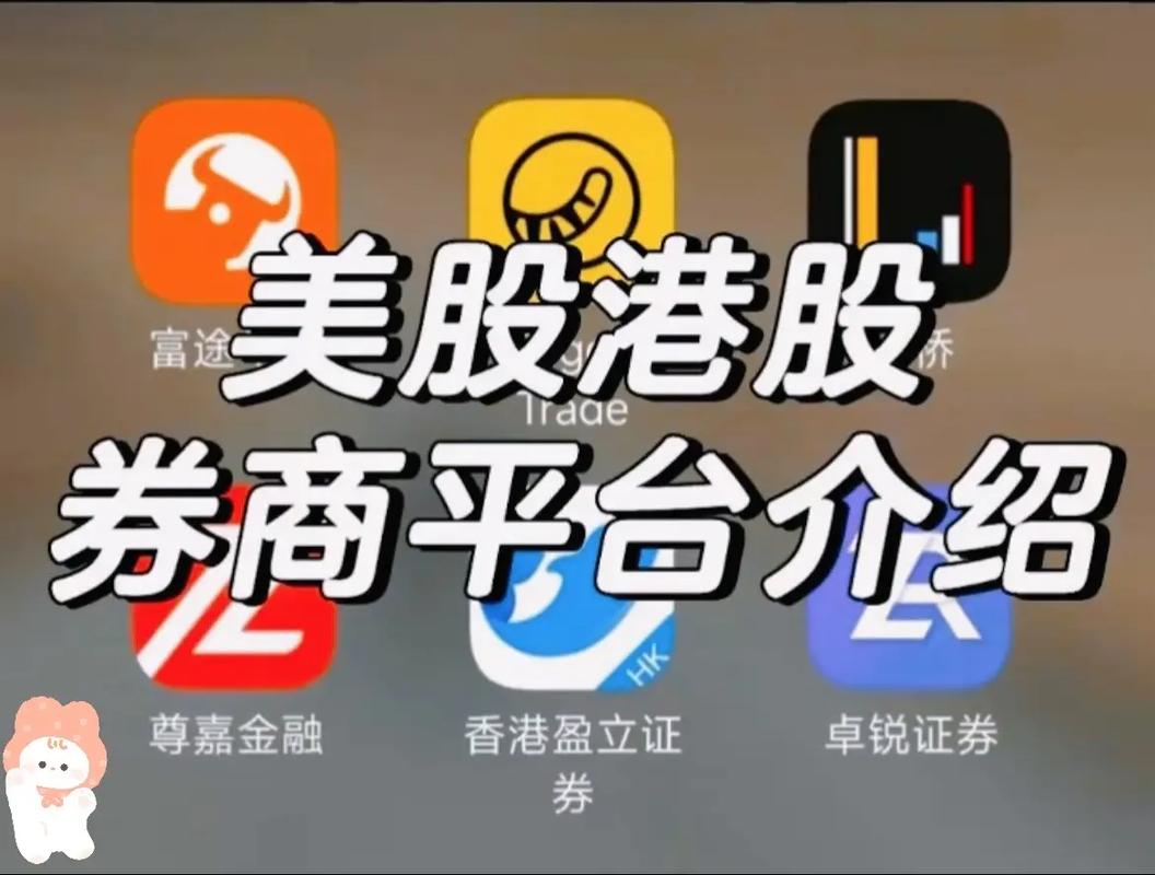 尊嘉金融：从量化投资起步的港美股互联网券商服务特色