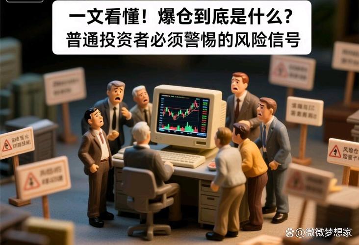 股票杠杆投资风险可控，别被平仓谣言吓倒