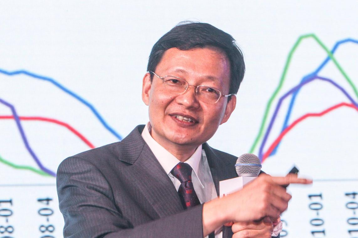 李大霄没人相信的牛市 不要借钱炒股 加杠杆投资建议_炒股怎么加杠杆